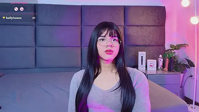 StripChat Slenna_Moon is Freechat Slenna_Moon — hey slenna