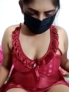 SLNISHU from StripChat