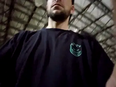 StripChat sloppytopkins is Freechat sloppytopkins — flash cock outside