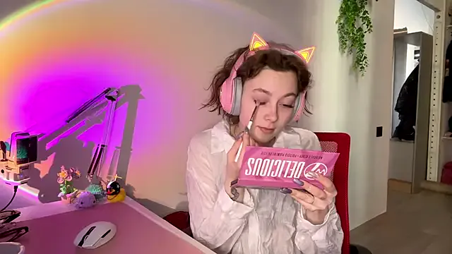 SlunkRear — Short dance