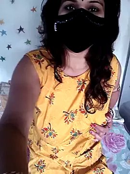 Sneha_gril from StripChat is Freechat