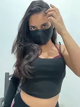 Sofia3393 from StripChat is Freechat