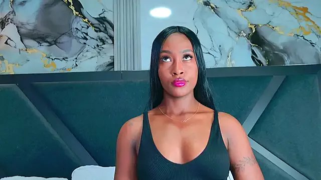 SofiaCopper from StripChat is Freechat