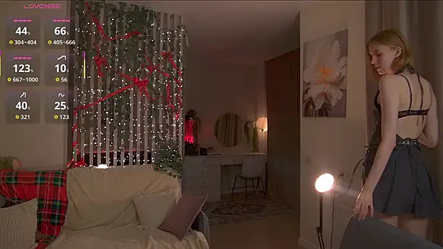 sofiapurex on StripChat