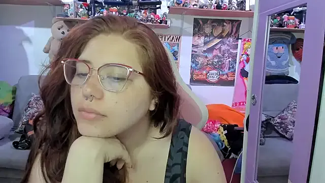 soficammy — striptease