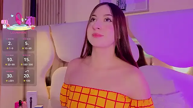 StripChat SofiJones_ is Freechat SofiJones_ — Deep throat wet & sloppy