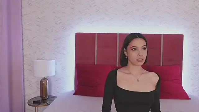 Sofy_Bradd on StripChat