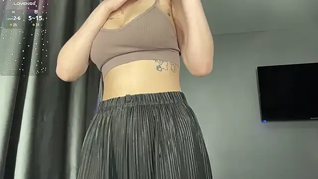 SofyBruno — Heart with my hands