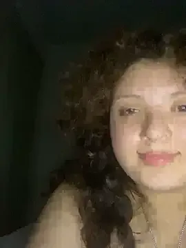 Solangerulo_ — I play with my vagina for 5 minutes 