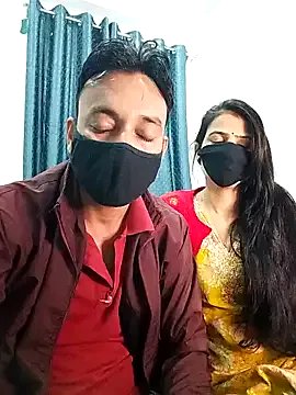 Somya_Rishi from StripChat is Freechat