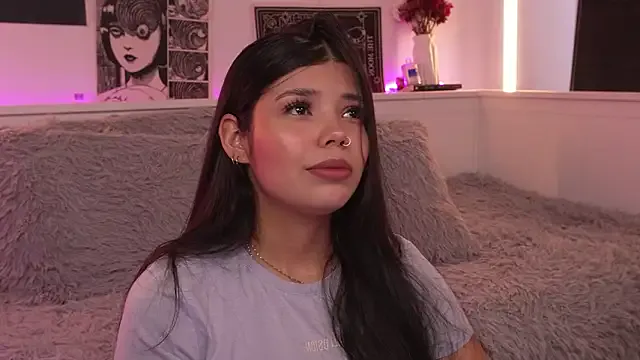 StripChat sophieee_art is Freechat sophieee_art — Squeeze my bigboobs