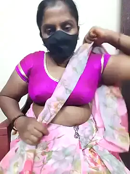 Sowjanya-telugu — Nude show in public pongal special