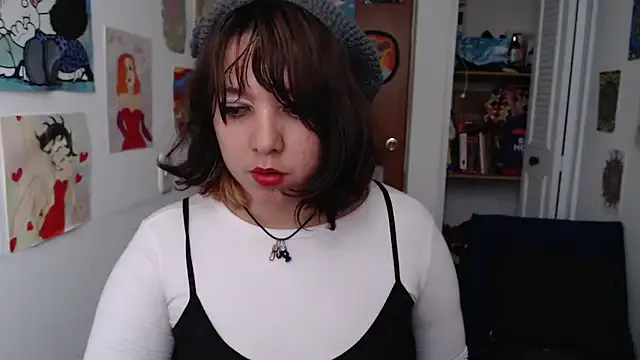 soynanabela28 — STREAPTEASE , NAKED AND OIL