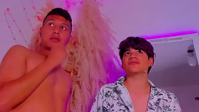 spicy_adonhis — welcome to my room 