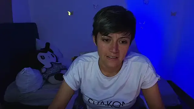 StripChat spicyferny is Freechat spicyferny — TAKE OFF PANTS