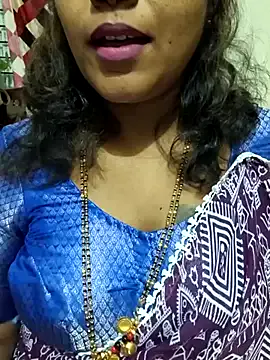 Spoorthi6_Kannada_Telugu — Freechat on StripChat