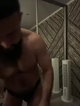 SportsManBi — Undress me