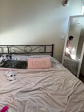 spycyfanny from StripChat is Private