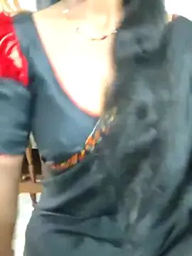 Sravya__ from StripChat is Freechat