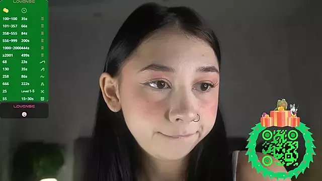 Sssonya model from StripChat