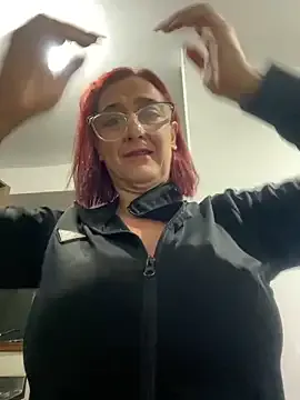 star_anastasia — show anal