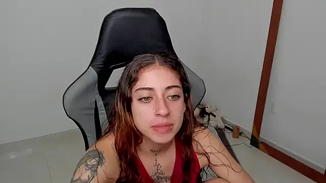 star_shooting8 on StripChat