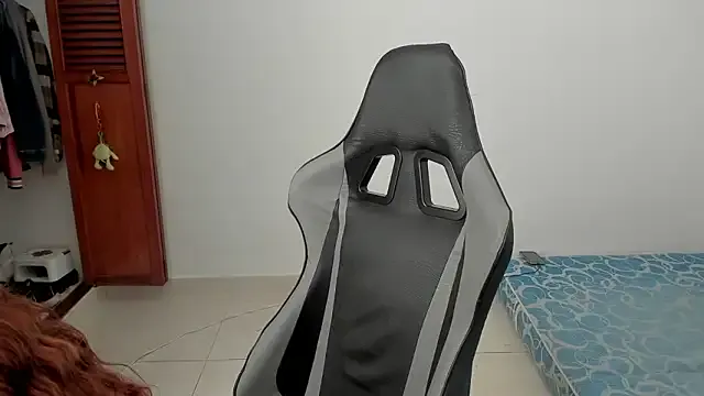 star_shooting8 on StripChat