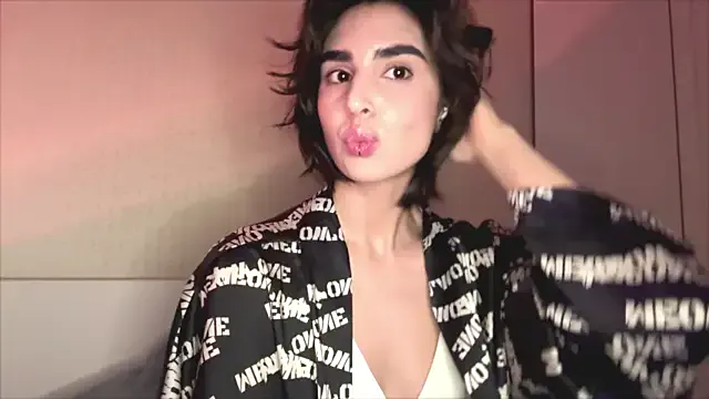 StephenAbati — lick my tender fingers