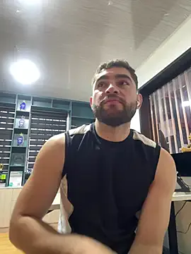 Steve-Carter — CUM