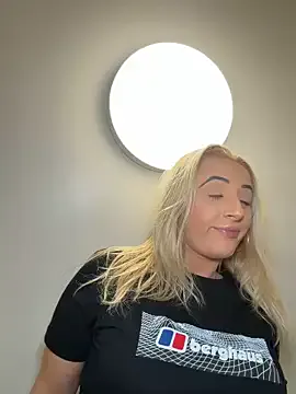 Strongqueen on StripChat