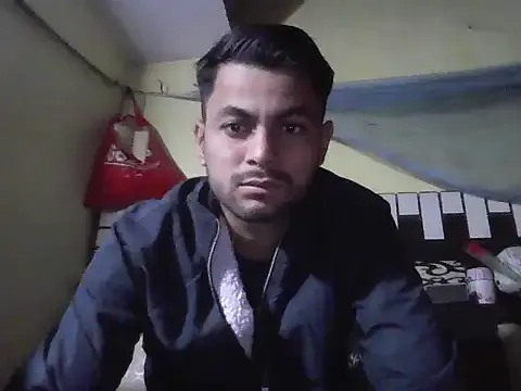 Stubborndesiboy on StripChat