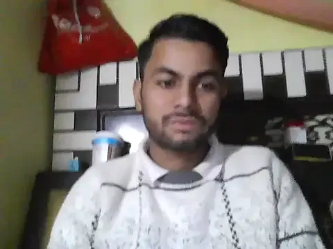 Stubborndesiboy on StripChat