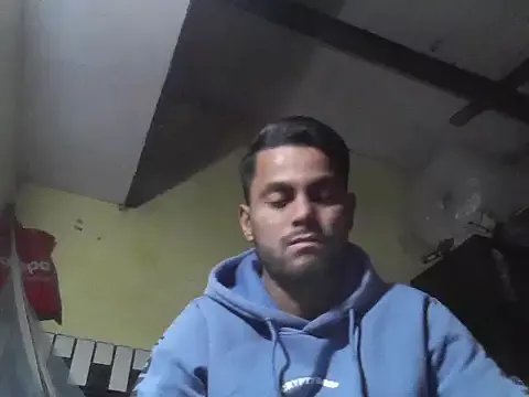 Stubborndesiboy from StripChat is Freechat