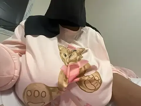 StripChat Submissive_Arab is Freechat Submissive_Arab — Fully naked