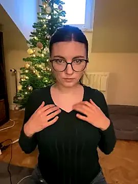 Sugar_Cube_69 from StripChat is Private