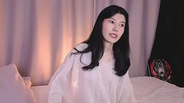 sunarinsun on StripChat
