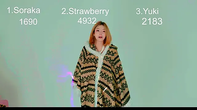 Supergurl88 — Freechat on StripChat