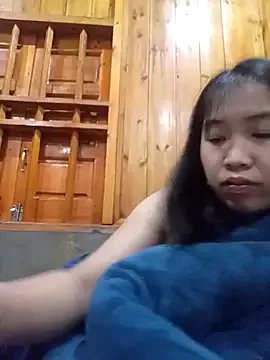 susie_min from StripChat is Freechat