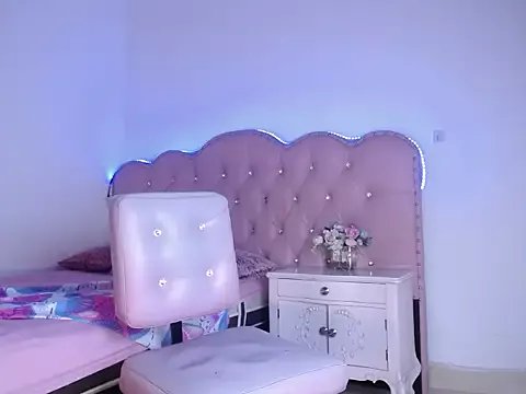 Sussan_cooper from StripChat is Private