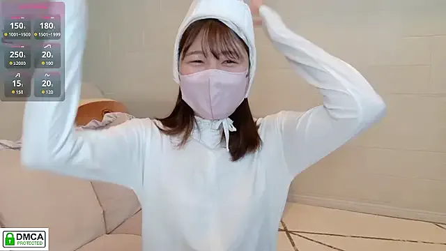 SUZU_ on StripChat