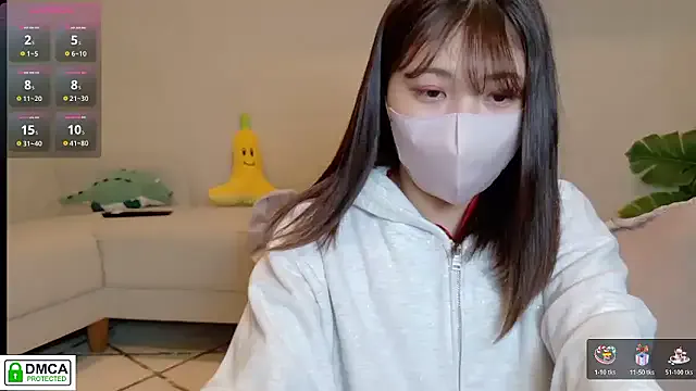 SUZU_ on StripChat