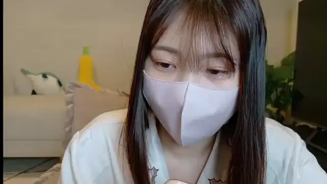 SUZU_ on StripChat