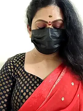 Sweetie_swetha37 from StripChat is Freechat