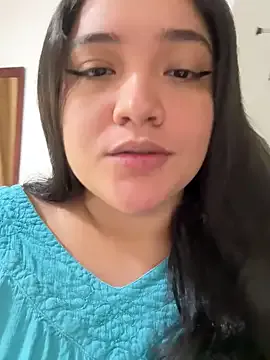 sweetmuslim01 on StripChat