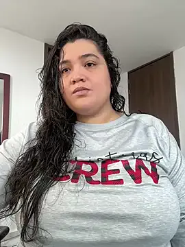 sweetmuslim01 on StripChat