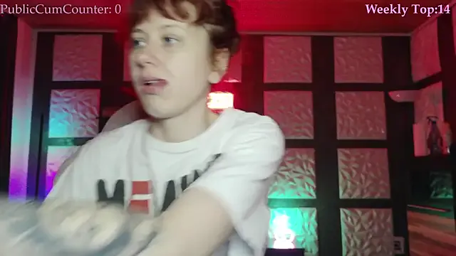 SweetSeraphine — pussy play