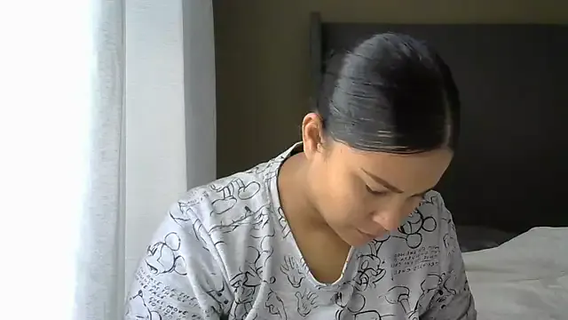 SweetShailynn — Make me cum baby