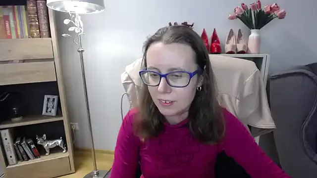 sweetxLizzy on StripChat