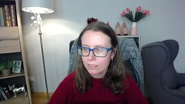 sweetxLizzy on StripChat