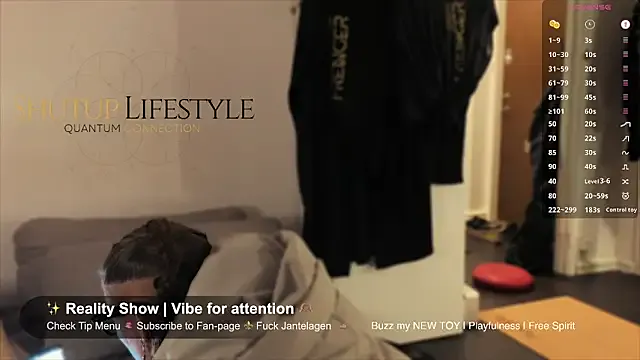 SwingWingWomanSweden —  Buzz my  for a me playing with BBC 